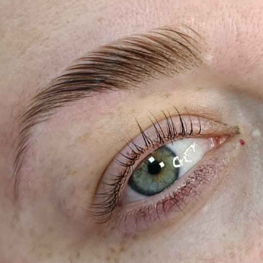 Soovica by Lida #tuzla Trepavice Lash lift