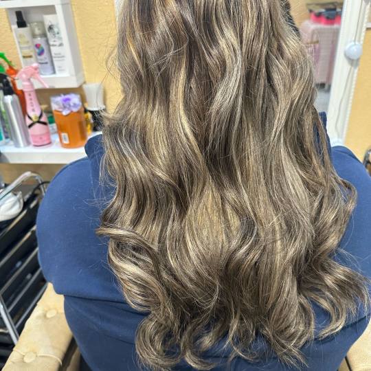 Poezija ljepote usluga