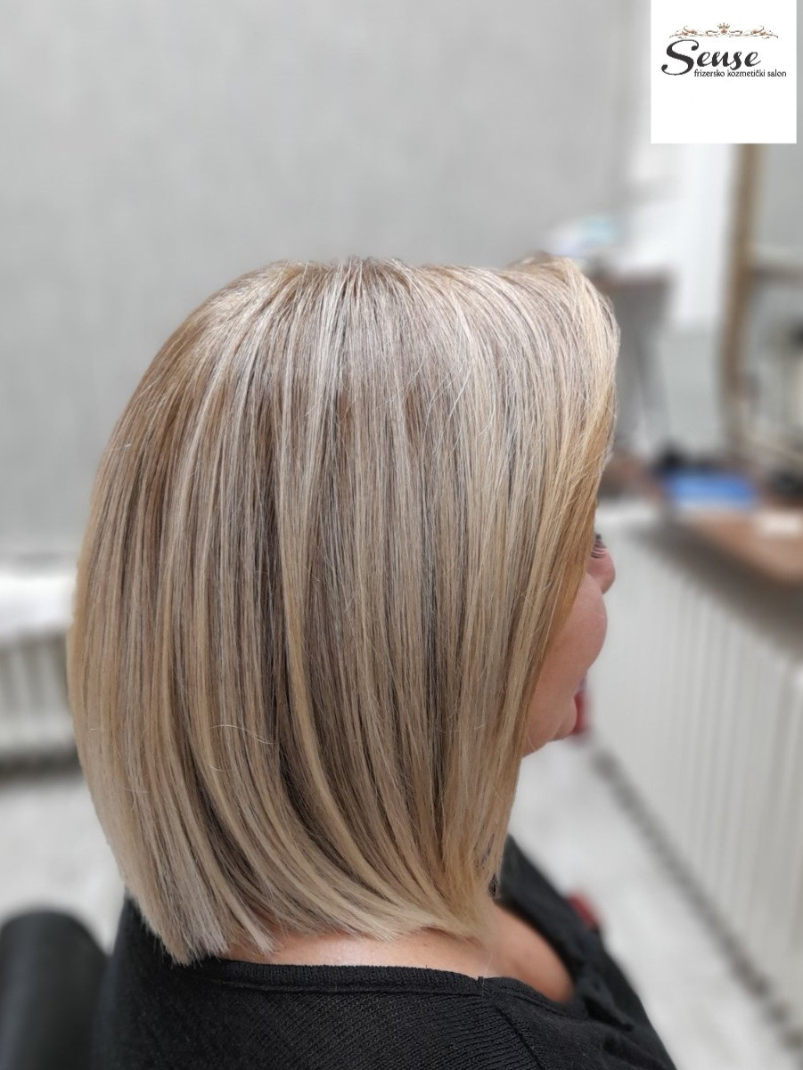 Sense, Sarajevo LookBook