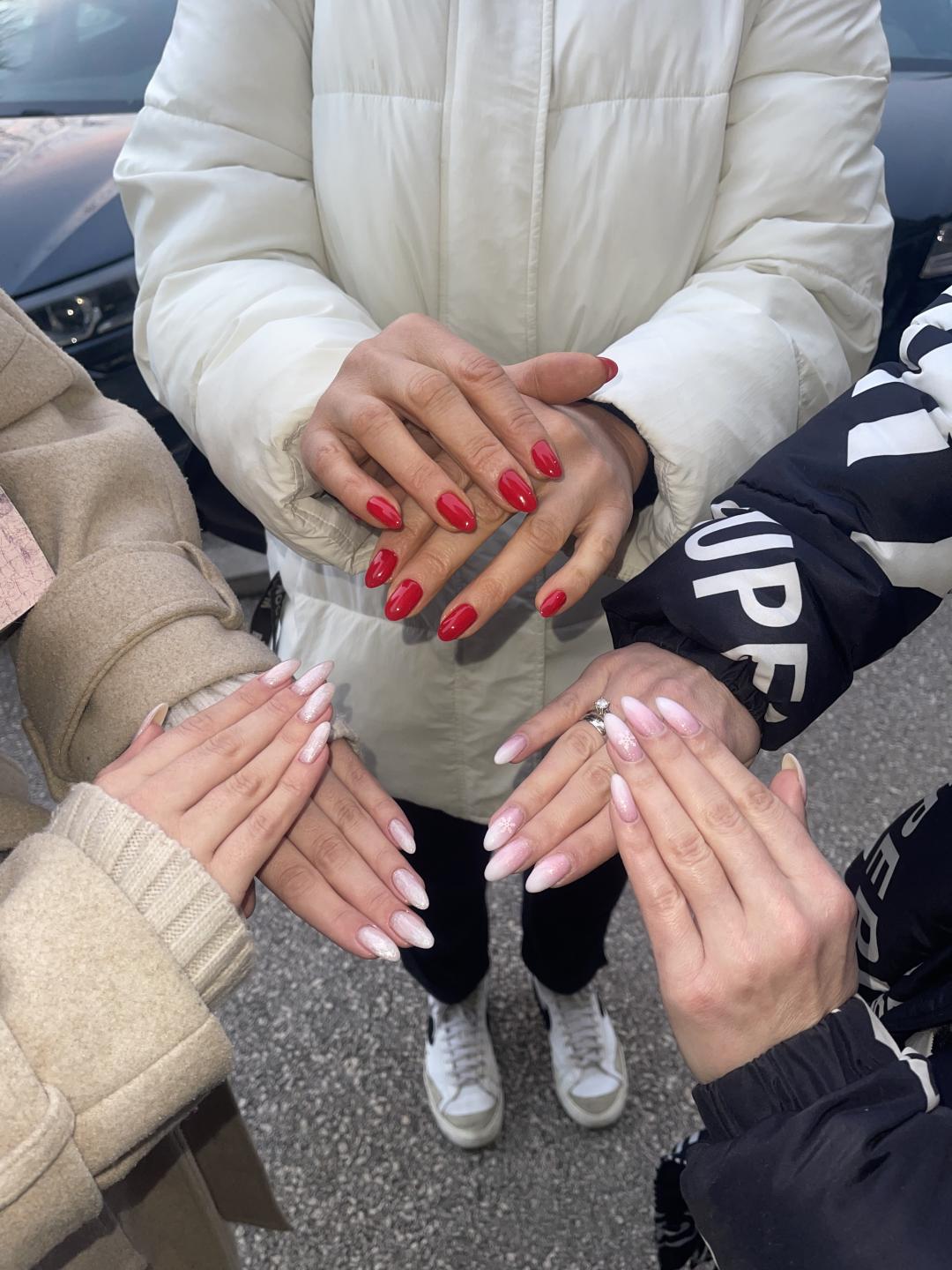 Kuća ljepote Djenna #sarajevo