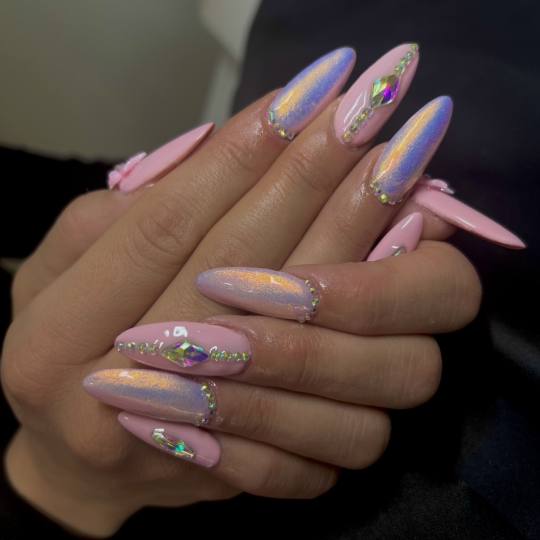 Allure #sarajevo Nadogradnja noktiju Nadogradnja noktiju - all inclusive * NADOGRADNJA ALL INCLUSIVE