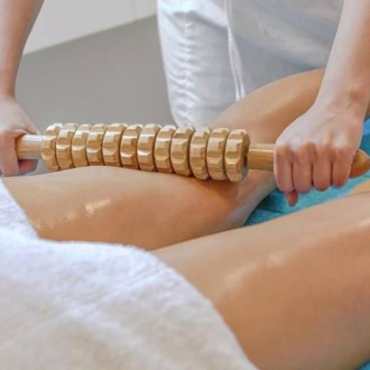 Dora Beauty #sarajevo Anticelulit masaža Maderoterapija - paket od 10 tretmana
