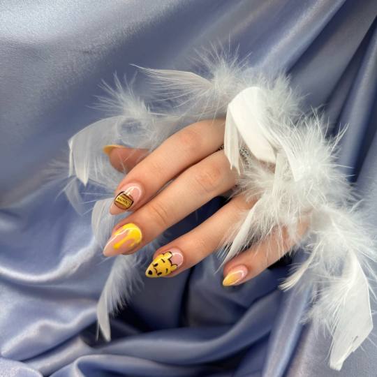 Idelle Studio usluga