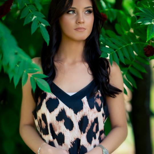 Veles Elegance #sarajevo Make-up / šminkanje Profesionalno šminkanje - večernja šminka Ovjde smo