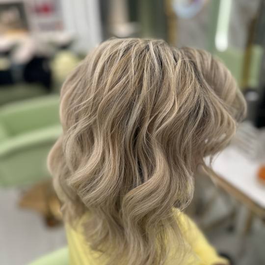 Beauty studio Luxe usluga