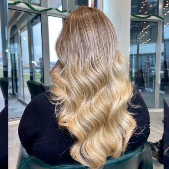 Scandal Beauty Lounge #sarajevo