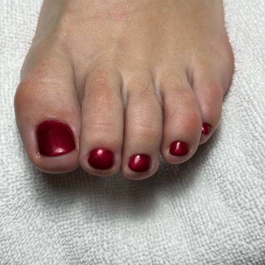 Lily Nails #sarajevo Gel lak Trajni lak - noge