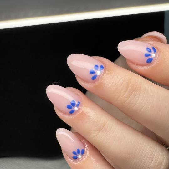 Artistic Beauty #sarajevo Ojačavanje noktiju Geliranje prirodnih noktiju