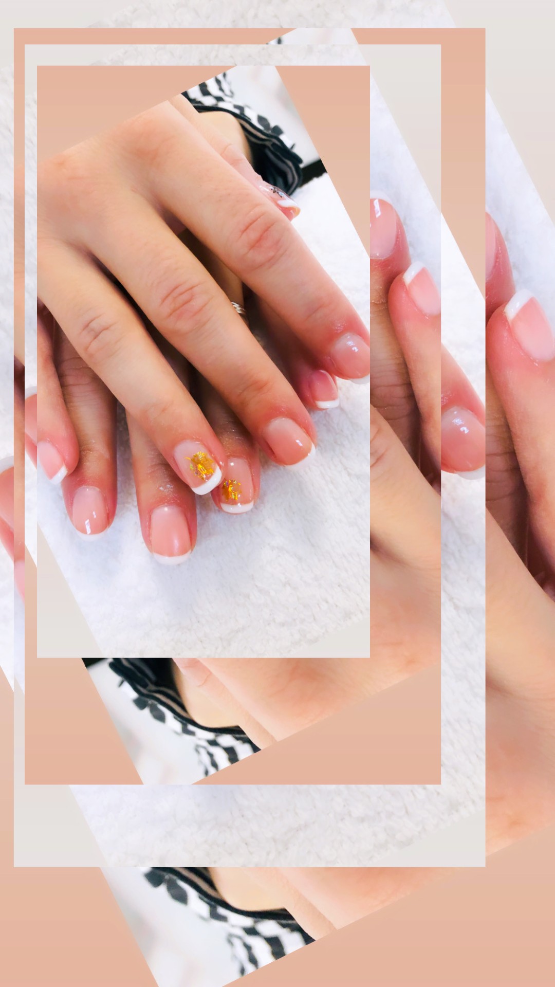 SD Nail Studio #sarajevo Gel lak Trajni lak - ruke