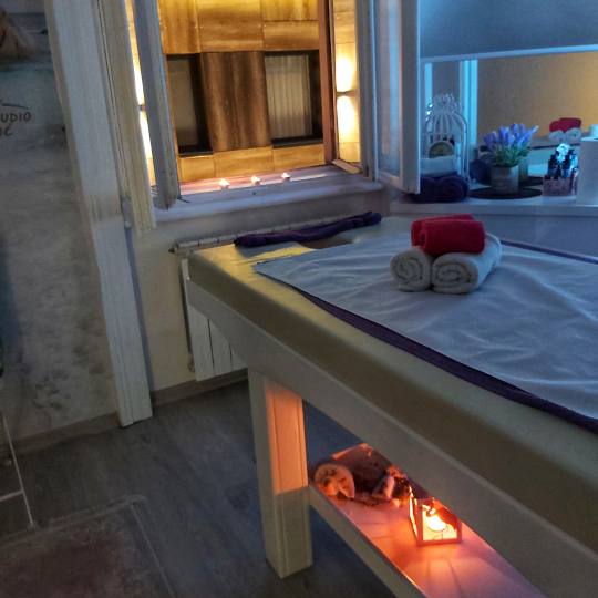 Relax Studio Hodžić #sarajevo Švedska masaža Švedska masaža Švedska masaža