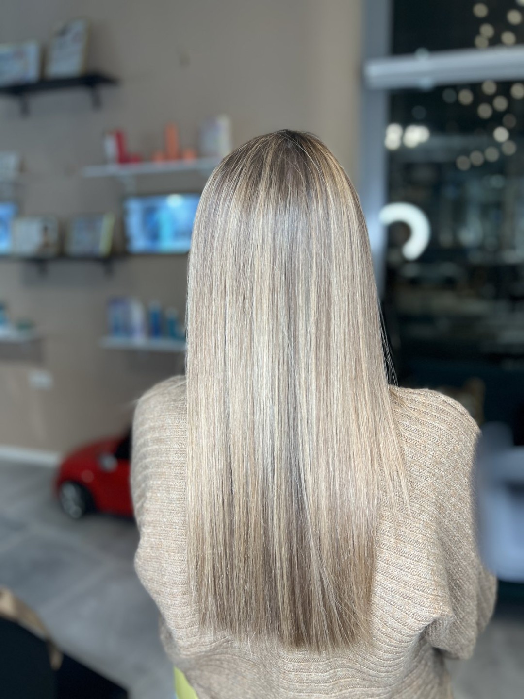 Scandal Beauty Lounge #sarajevo