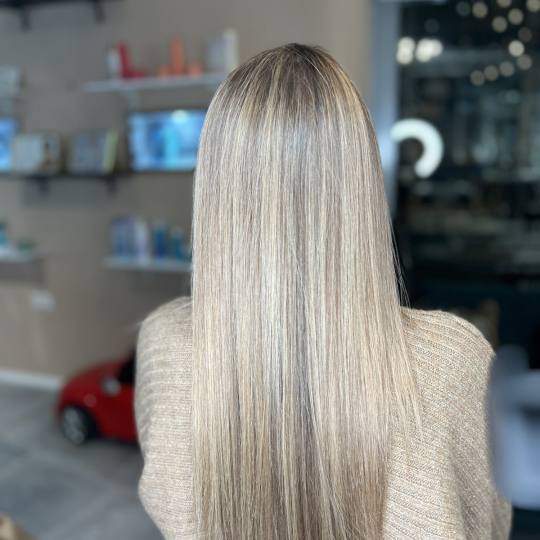 Scandal Beauty Lounge #sarajevo