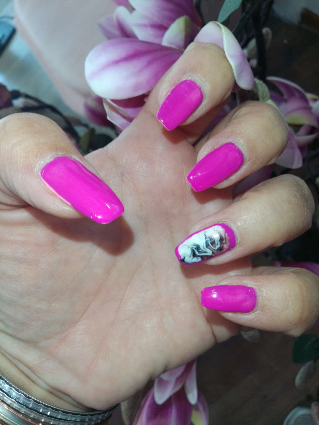 Studio ljepote Anastasija #sarajevo Nadogradnja noktiju