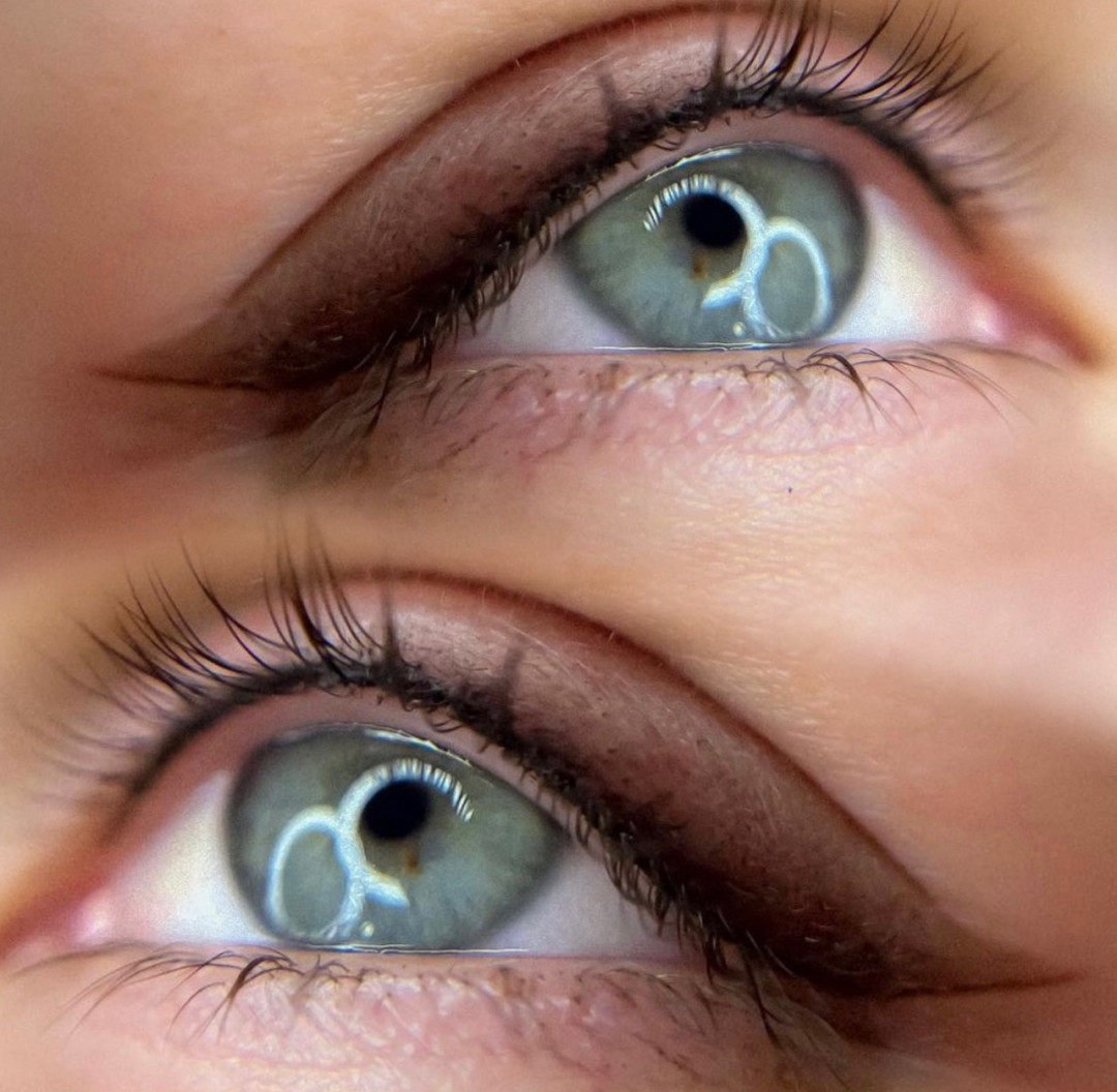 Dora Beauty #sarajevo Trajna šminka PMU - Eyeliner lash line