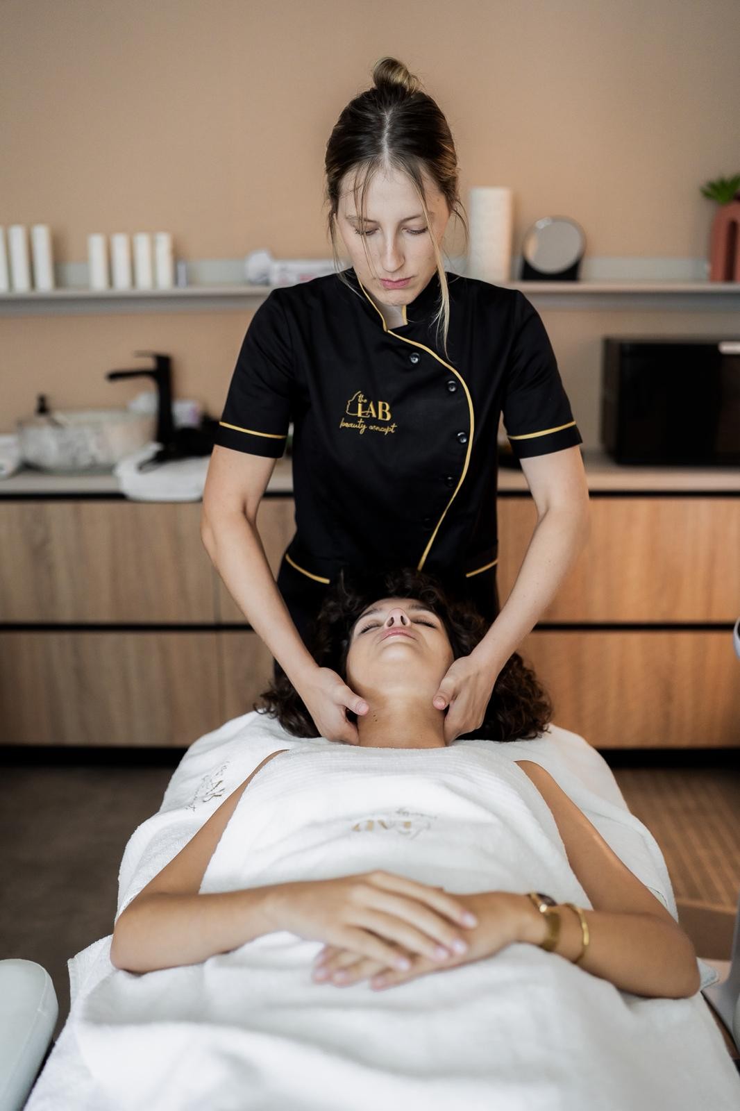 The Lab beauty concept #citluk