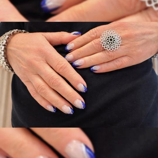 SD Nail Studio usluga