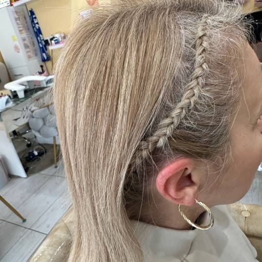 Poezija ljepote usluga