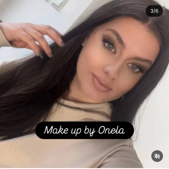 MY BEAUTY SPOT usluga