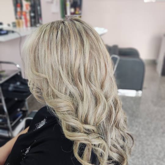 L'Amour beauty studio usluga