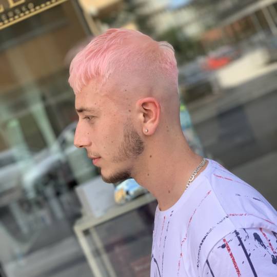 Millionhair #sarajevo