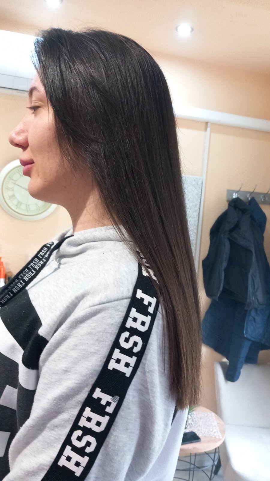 Poezija ljepote #sarajevo Njega i ojačavanje kose Tretman za njegu kose - duga kosa