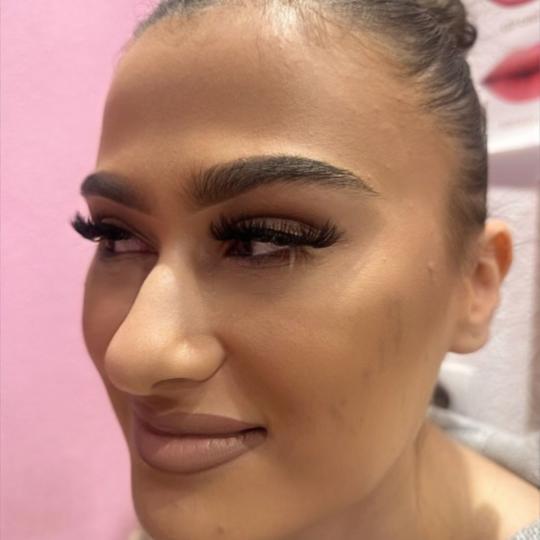 Poezija ljepote usluga