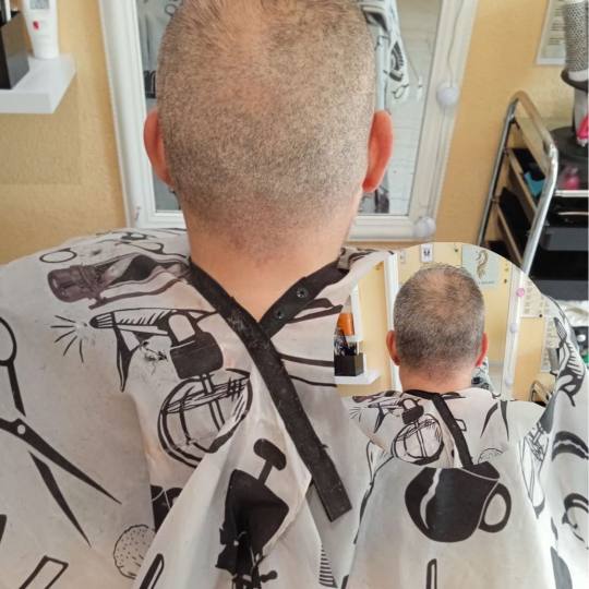 Poezija ljepote #sarajevo Muško šišanje Muško šišanje