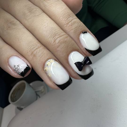 Beauty studio Luxe usluga