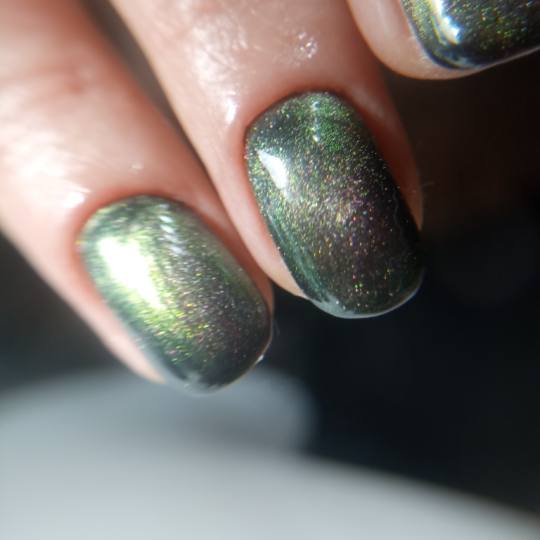 Lovely Em salon & head spa #sarajevo Ojačavanje noktiju Trajni lak/gel/rubber baza - M dužina