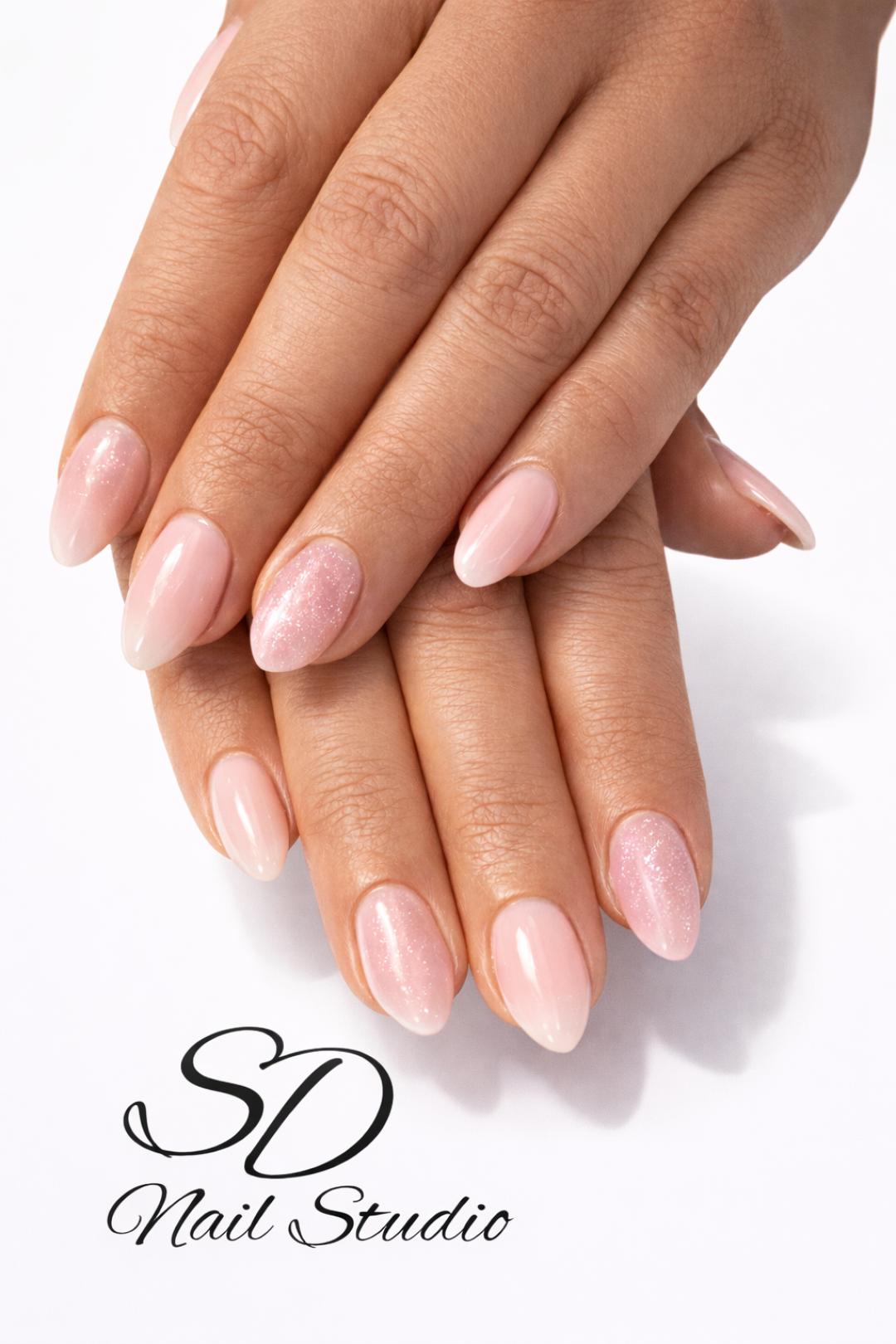 Korekcija noktiju trajni lak ili gel bez nail art i sl - SD Nail Studio, Sarajevo Korekcija noktiju Nokti Korekcija noktiju, Sarajevo, Novo Sarajevo - Novi Grad