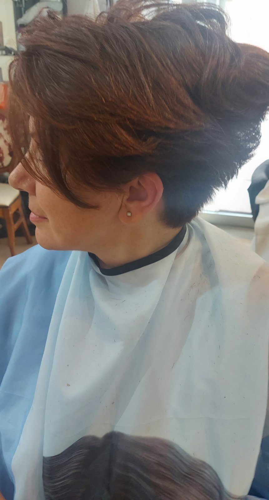 Xamiks, Sarajevo Feniranje i stilizovanje