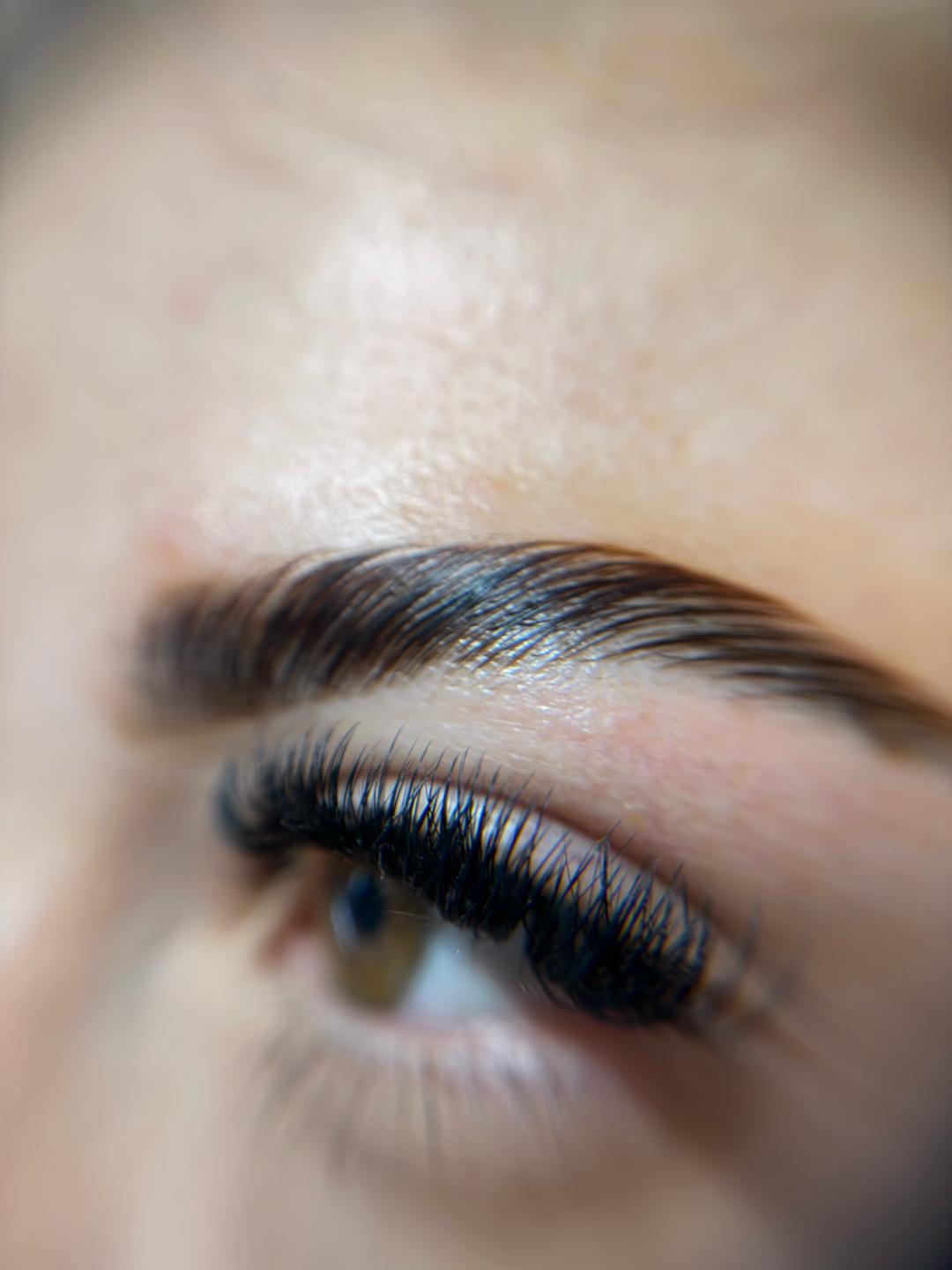 Uljepšaj se #sarajevo Obrve Brow lift