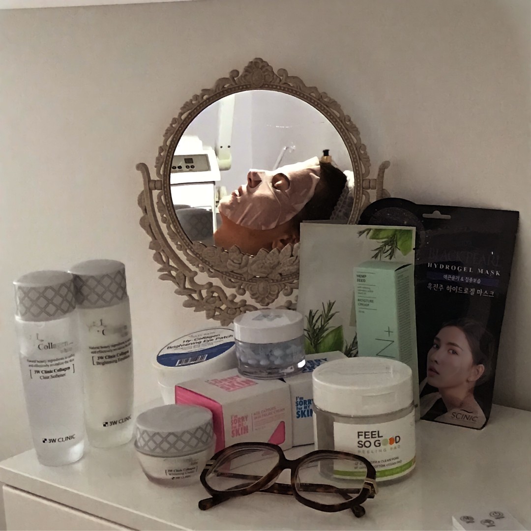 Beauty by Lara #sarajevo Tretman lica Klasičan tretman lica