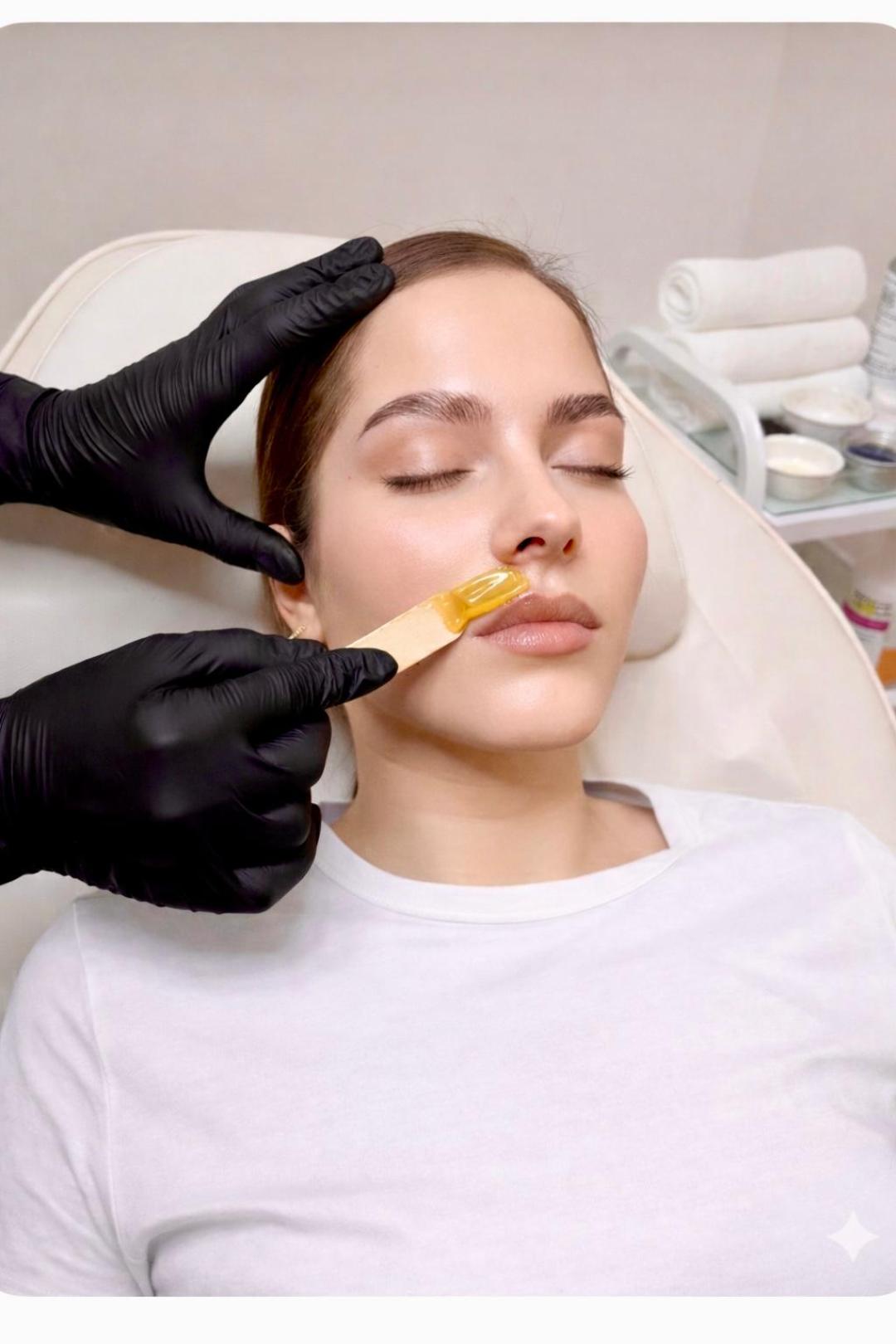 Depilacija nausnica toplim voskom - Veles Elegance, Sarajevo Depilacija toplim voskom Depilacija Depilacija toplim voskom, Sarajevo, Novo Sarajevo - Novi Grad