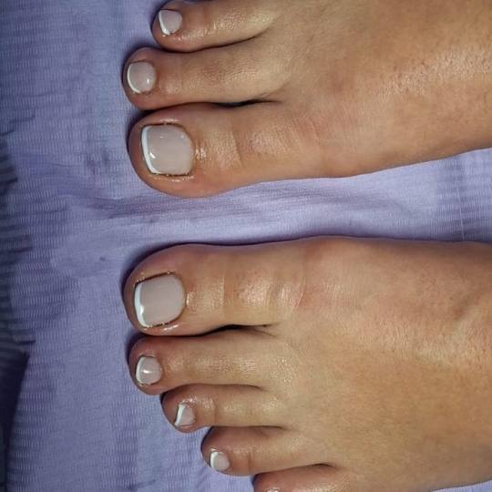 Poezija ljepote #sarajevo Gel lak Gel / trajni lak - noge