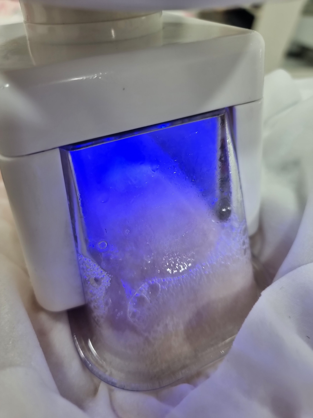 Sandra #visoko Tretmani za mršavljenje Kriolipoliza - tretman uklanjanja masnih naslaga - 2 sonde