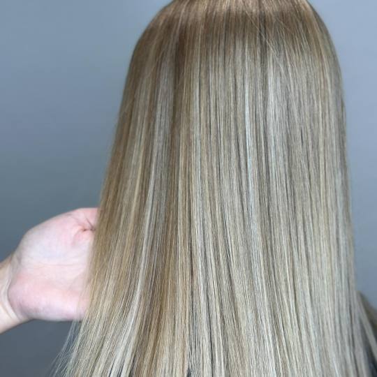 Scandal Beauty Lounge #sarajevo