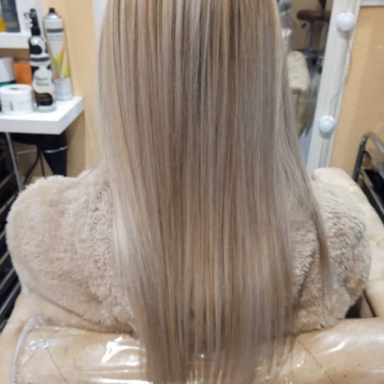 Poezija ljepote usluga