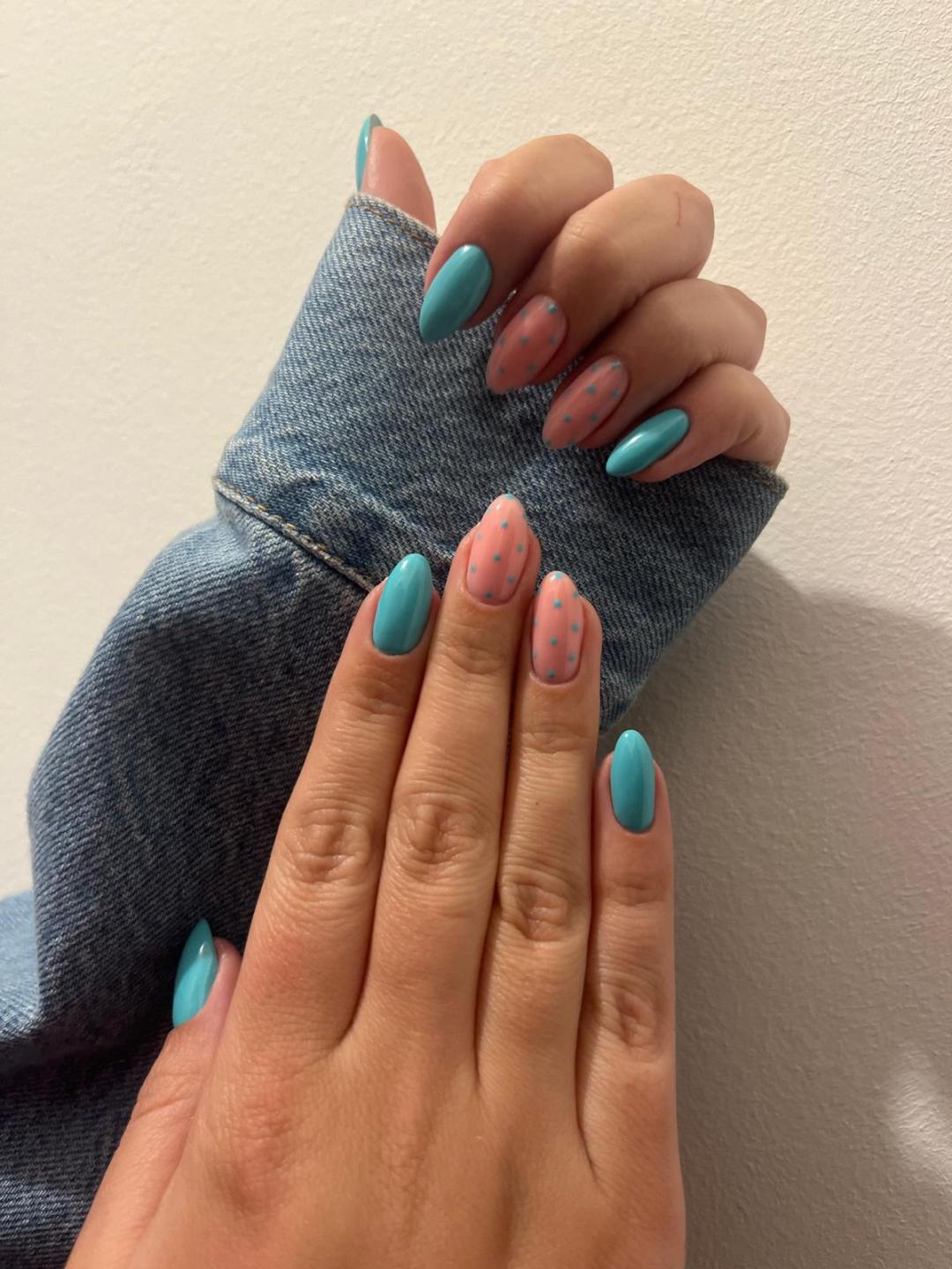 Special Touch Nails #sarajevo