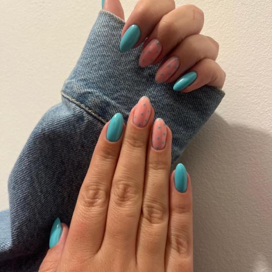 Special Touch Nails #sarajevo