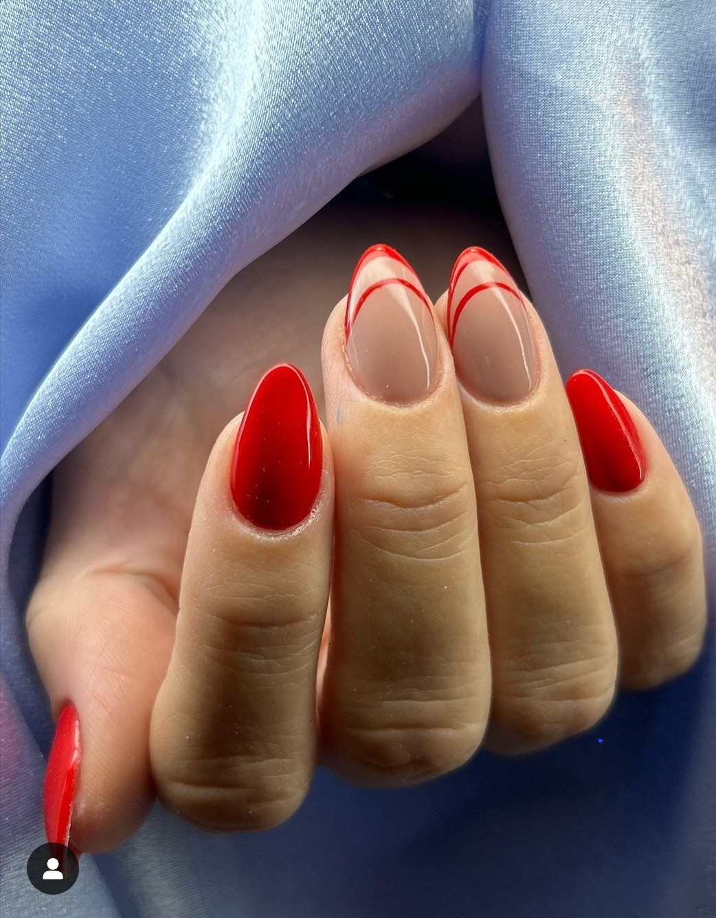 Idelle Studio #sarajevo Gel lak Trajni lak - ruke