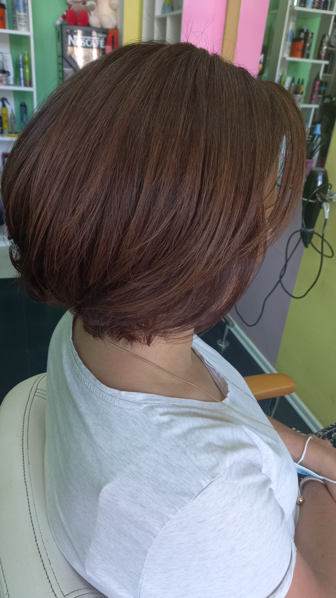 Irma, Sarajevo LookBook