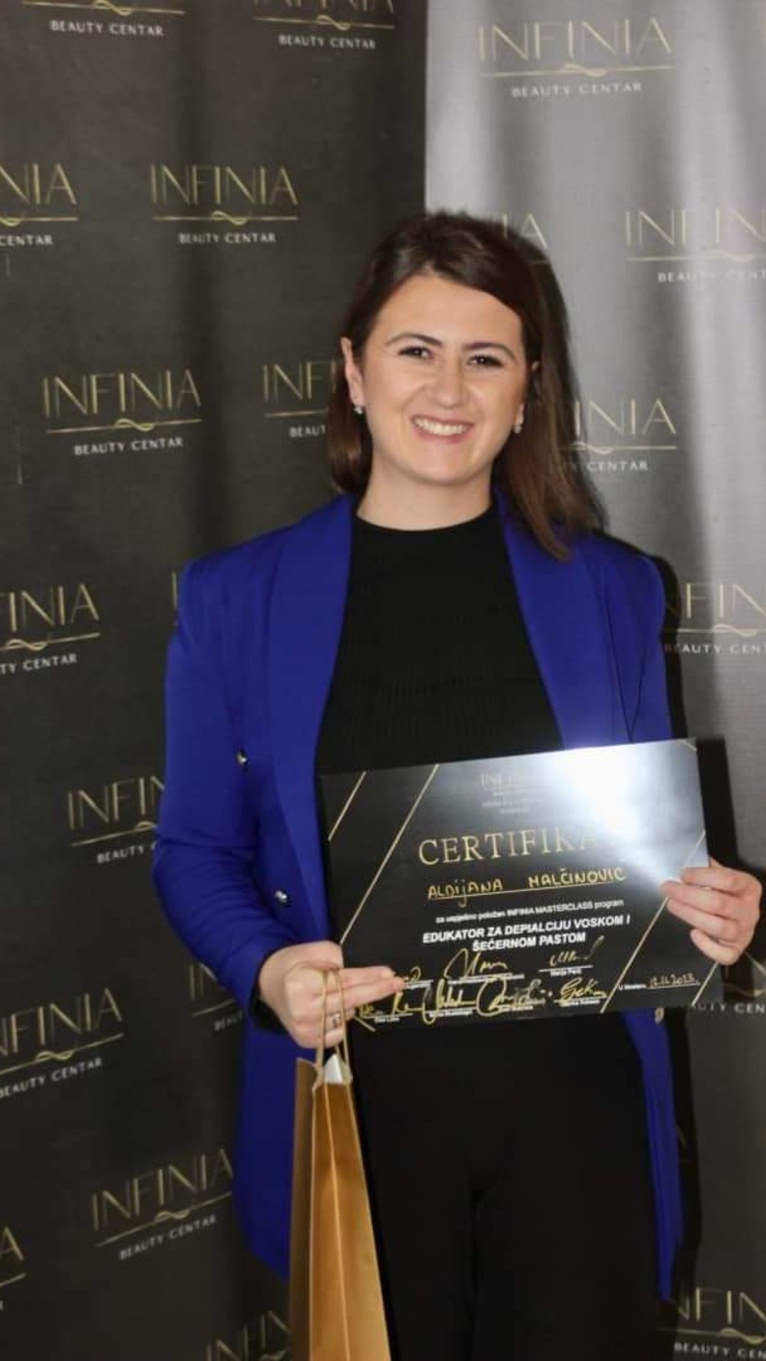 Ayana Spa #sarajevo Depilacija šećernom pastom