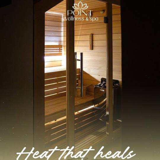 Point Wellness & Spa usluga