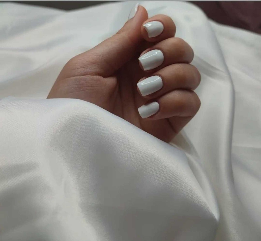 Signature #tuzla Gel lak Geliranje noktiju