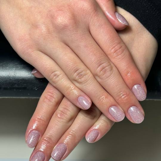 Lily Nails #sarajevo Gel lak Trajni lak - ruke