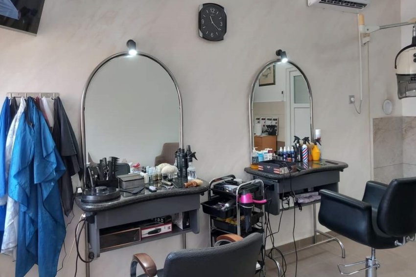 Frizerski salon Snježana Sarajevo