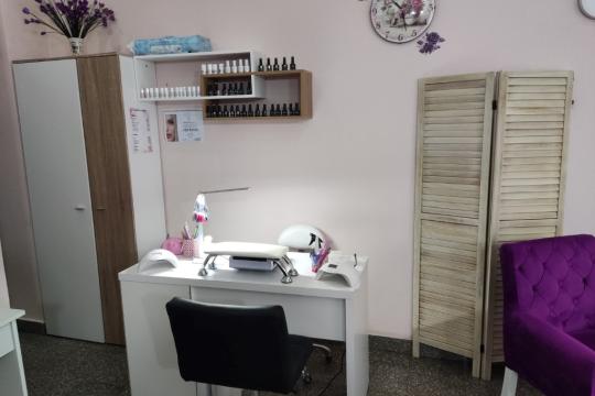 Frizerko-kozmetički salon L'Amour beauty studio Sarajevo