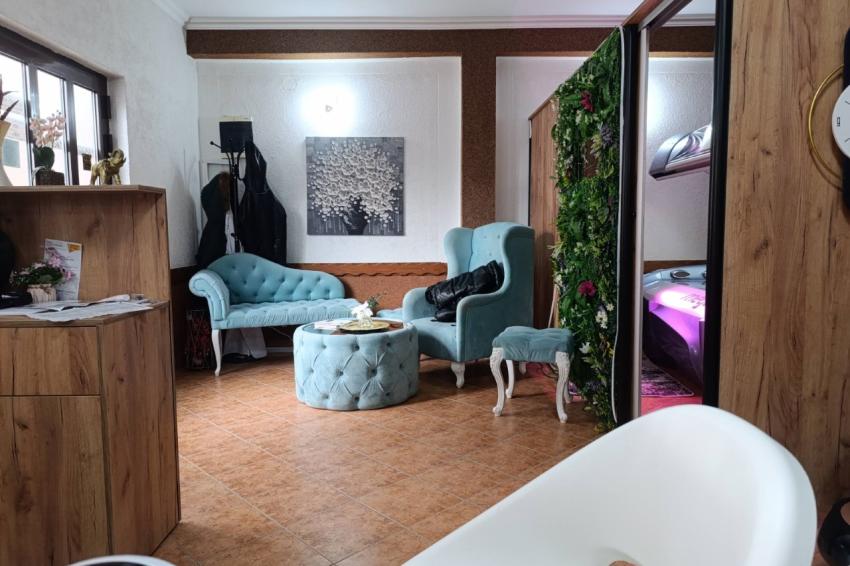 Kozmetički salon Studio Relax Kozarska Dubica