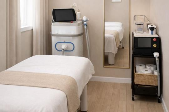 Kozmetički salon Studio Tanique Mostar